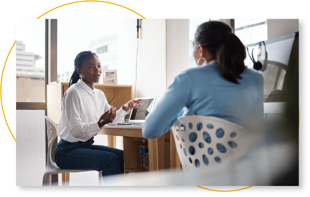 Administration and operations recruitment