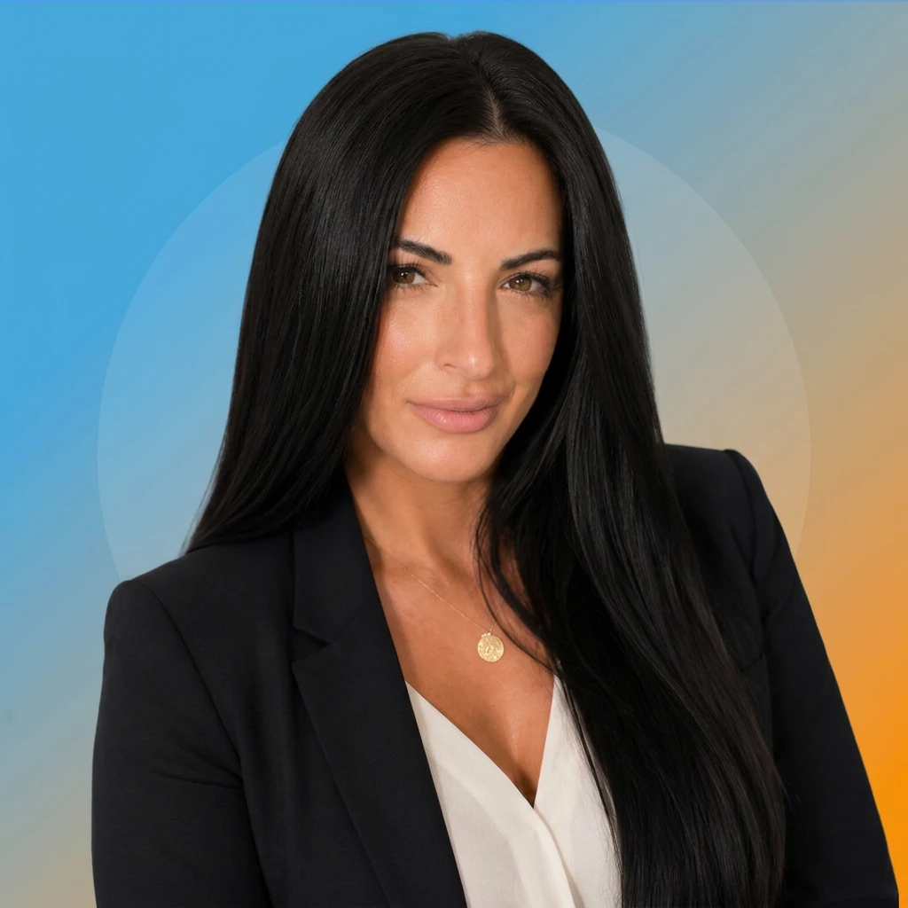 Maria Sturino