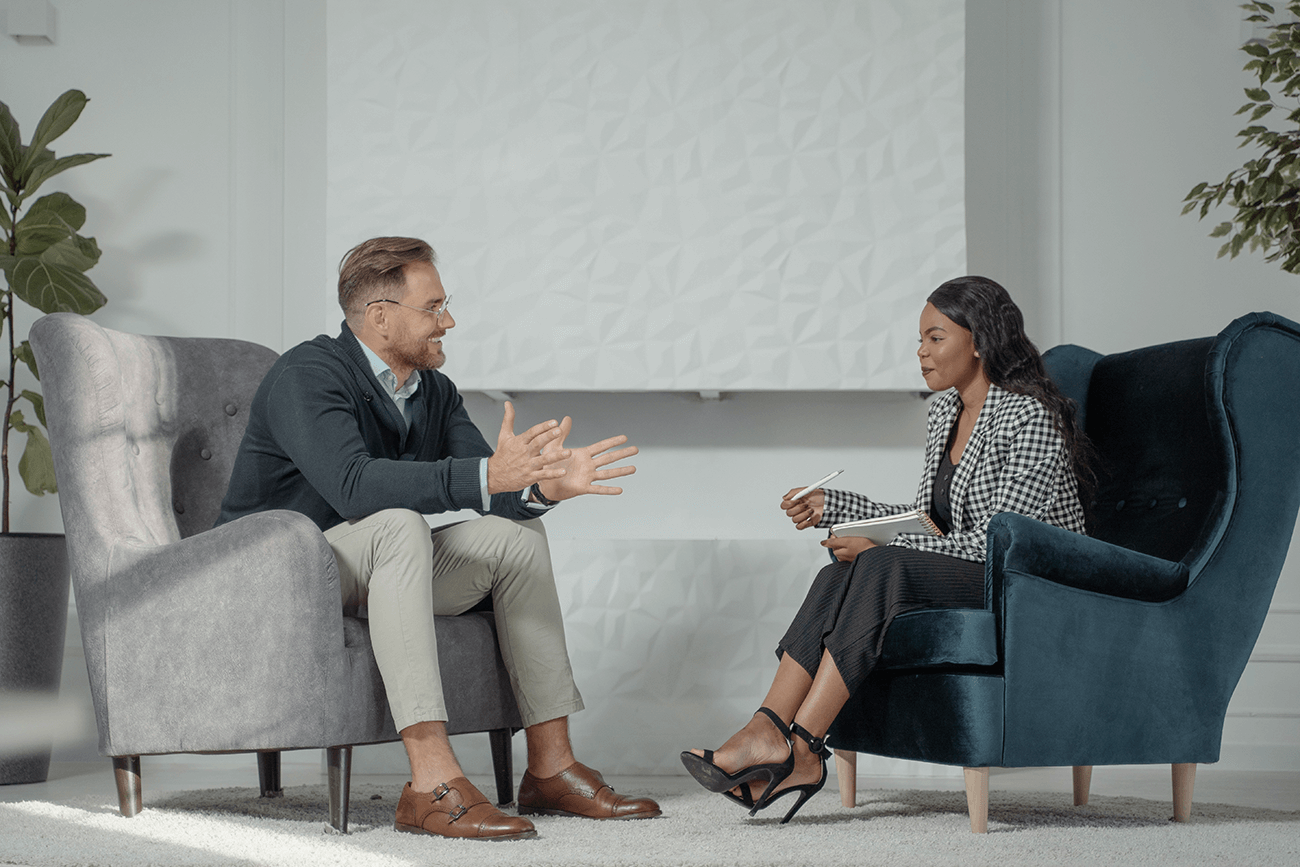 From Virtual to In-Person: How to Navigate Different Interview Formats ...